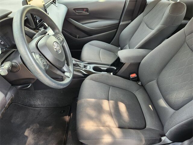 2022 Toyota Corolla LE Grapevine TX