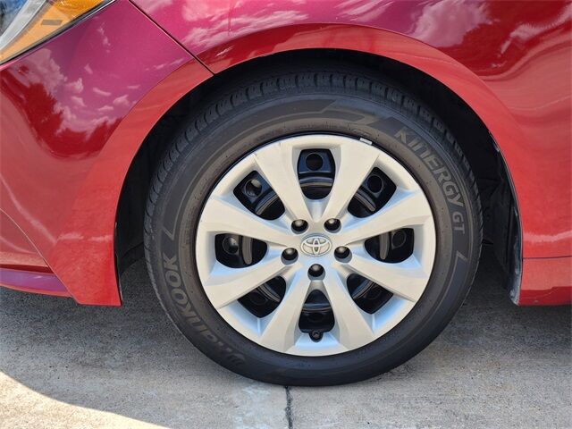 2022 Toyota Corolla LE Grapevine TX