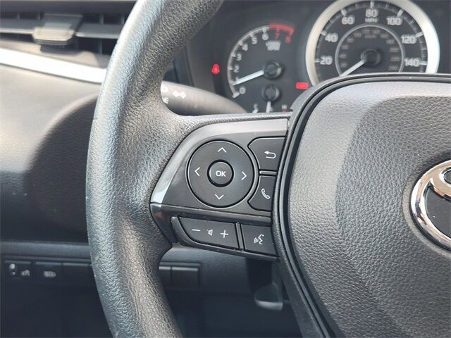 2022 Toyota Corolla LE Grapevine TX