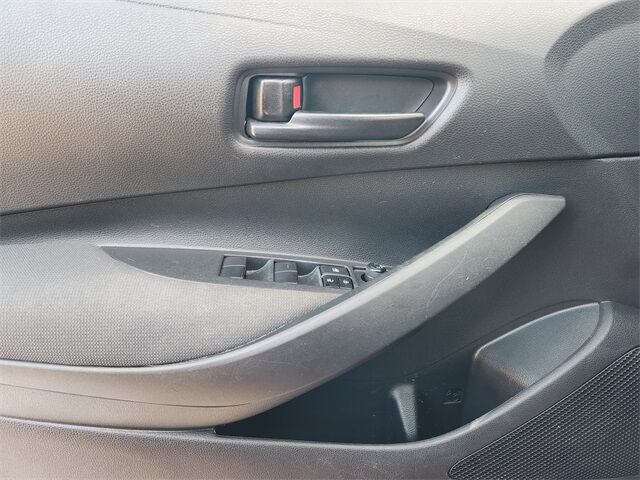 2022 Toyota Corolla LE Grapevine TX
