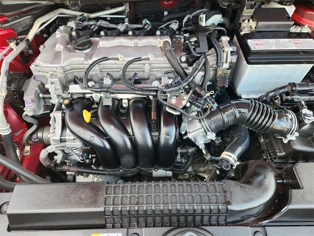 2022 Toyota Corolla LE Grapevine TX