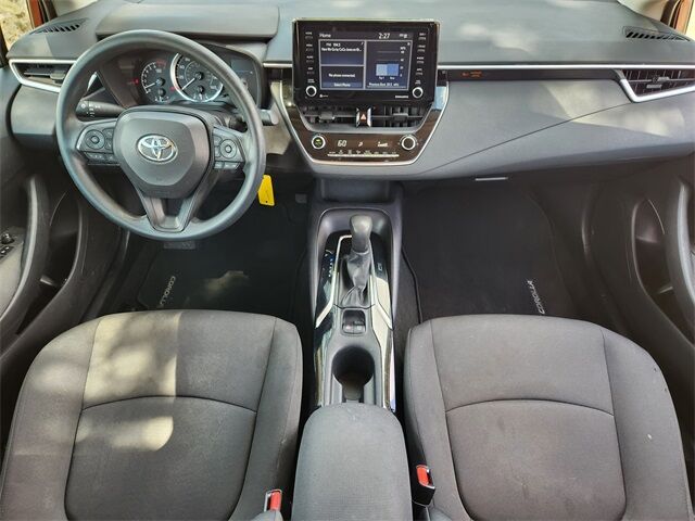 2022 Toyota Corolla LE Grapevine TX