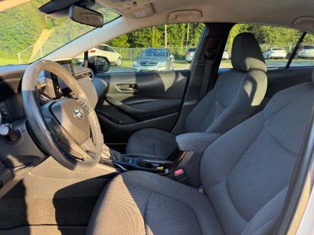 2022 Toyota Corolla LE Hattiesburg MS