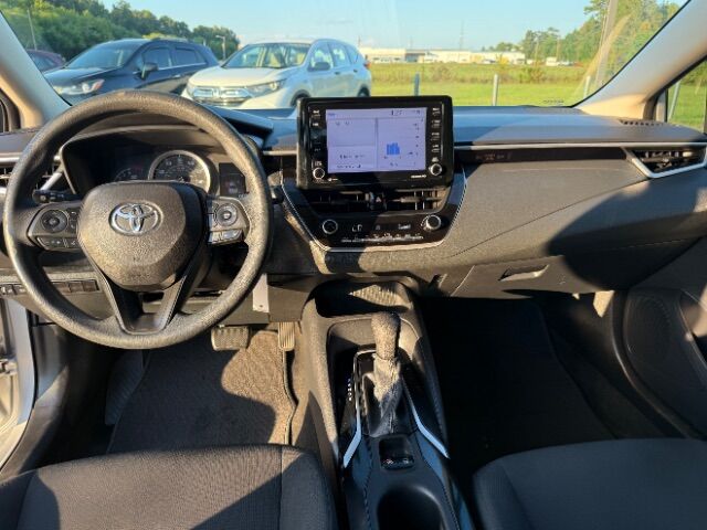 2022 Toyota Corolla LE Hattiesburg MS
