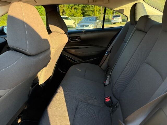 2022 Toyota Corolla LE Hattiesburg MS