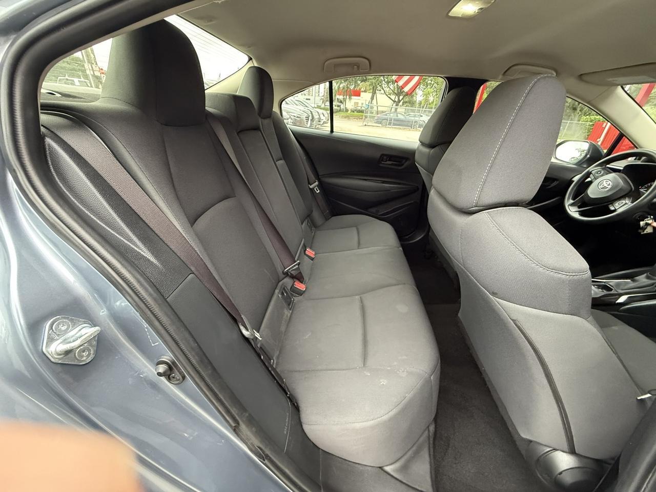 2022 Toyota Corolla LE Hollywood FL