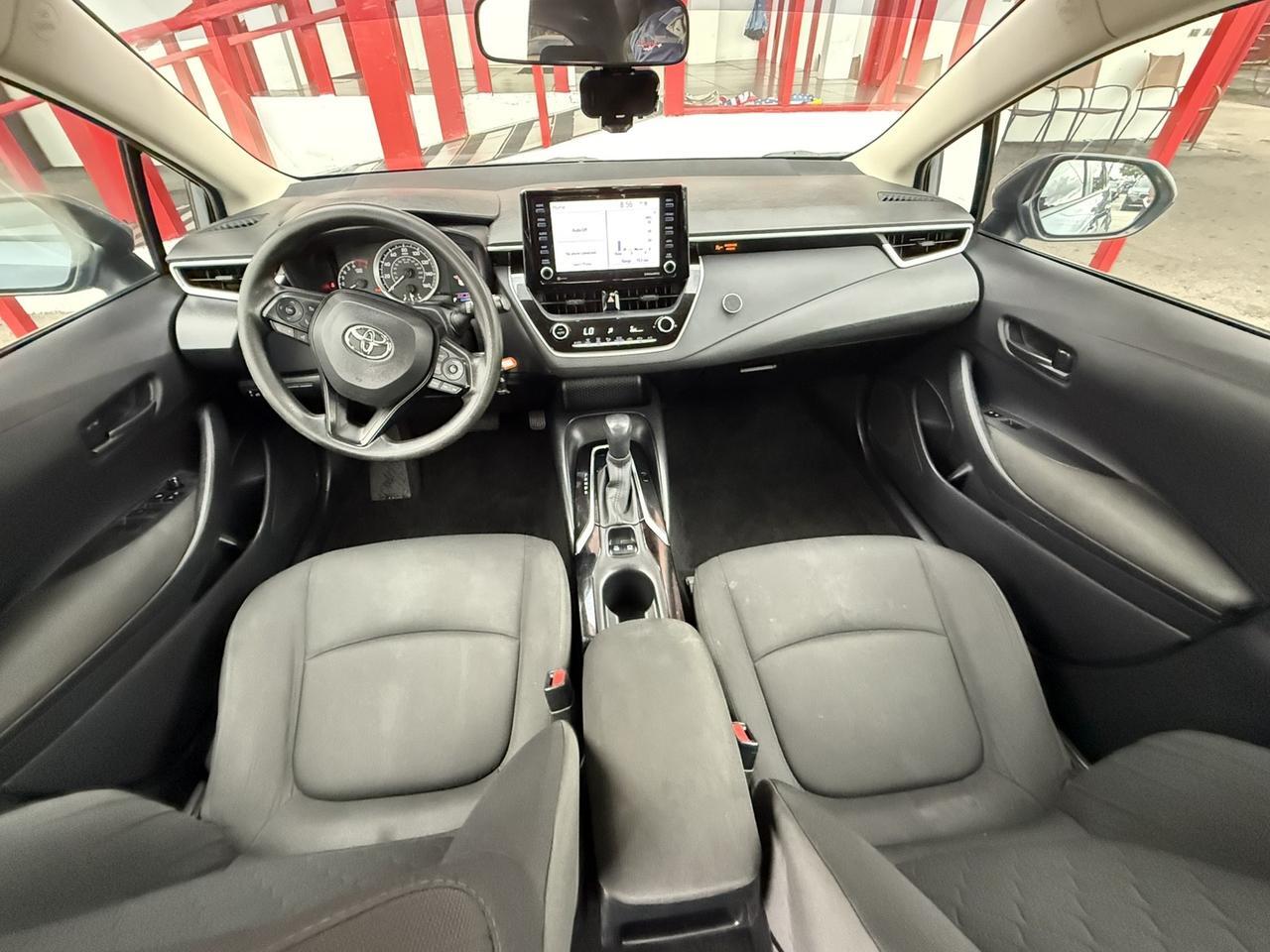 2022 Toyota Corolla LE Hollywood FL