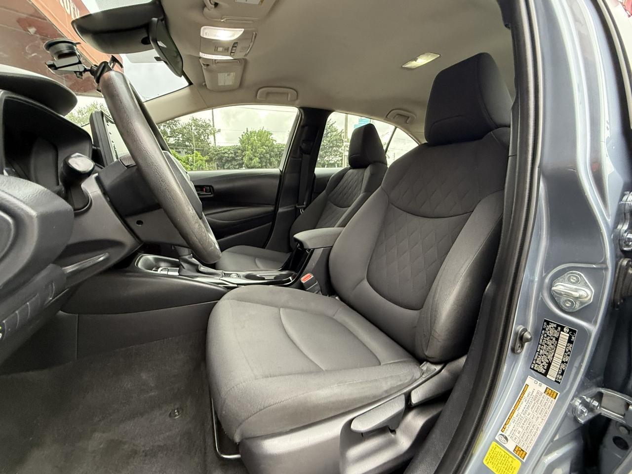 2022 Toyota Corolla LE Hollywood FL