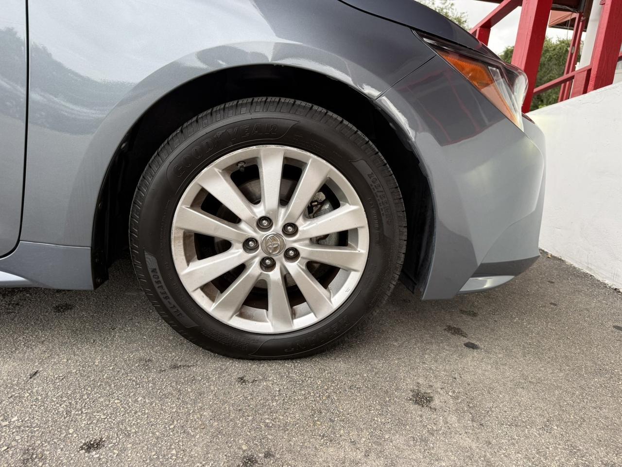 2022 Toyota Corolla LE Hollywood FL