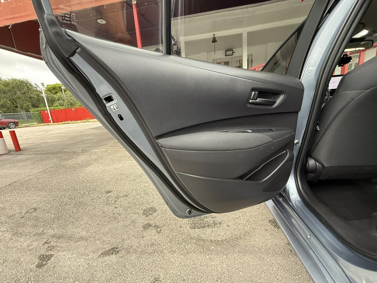 2022 Toyota Corolla LE Hollywood FL