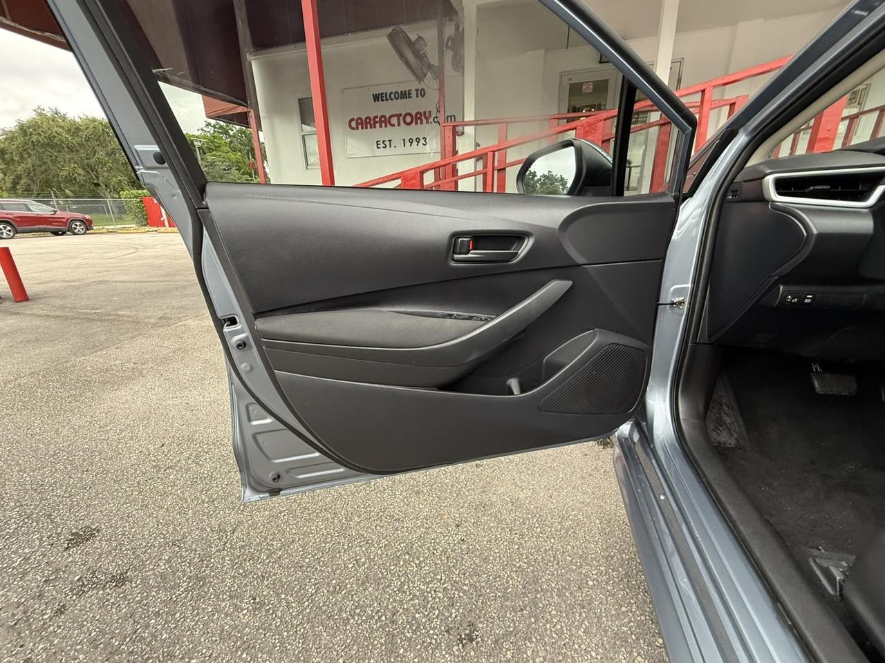 2022 Toyota Corolla LE Hollywood FL