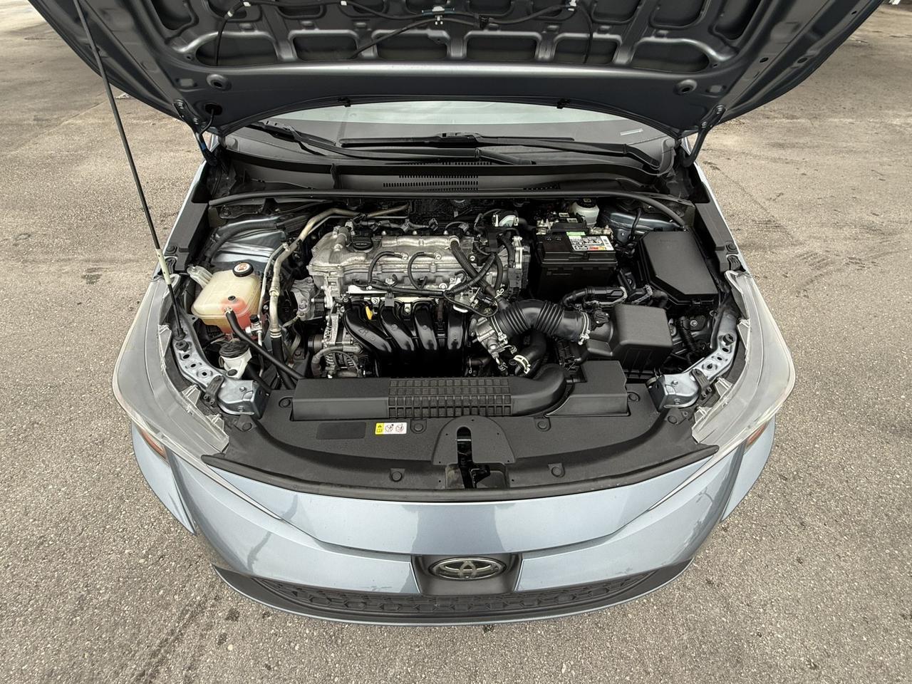 2022 Toyota Corolla LE Hollywood FL