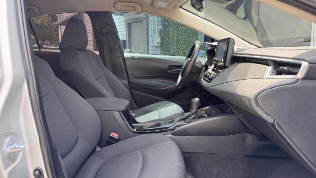 2022 Toyota Corolla LE Houston TX