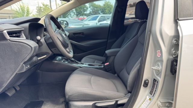 2022 Toyota Corolla LE Houston TX