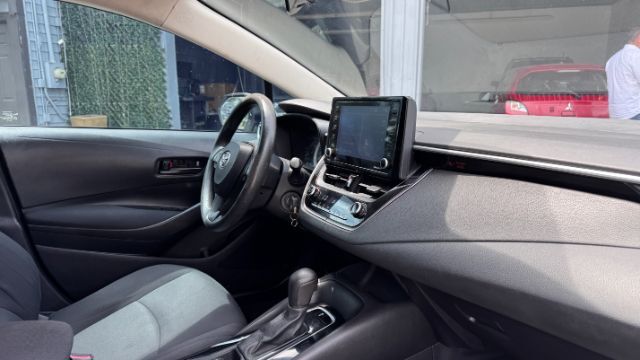 2022 Toyota Corolla LE Houston TX