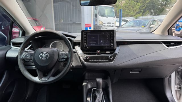 2022 Toyota Corolla LE Houston TX