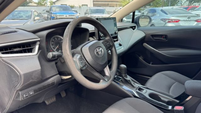 2022 Toyota Corolla LE Houston TX