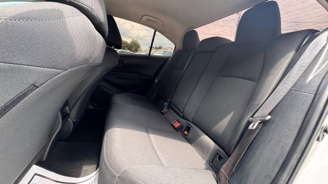 2022 Toyota Corolla LE Houston TX