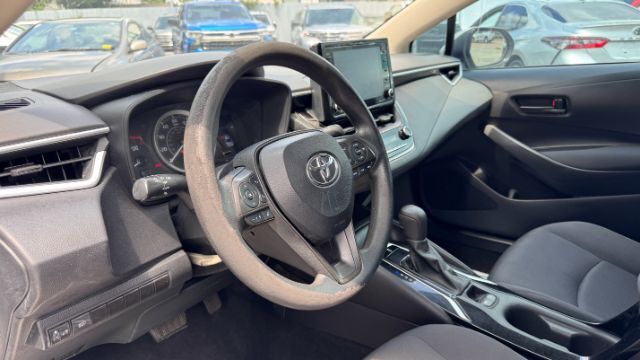 2022 Toyota Corolla LE Houston TX