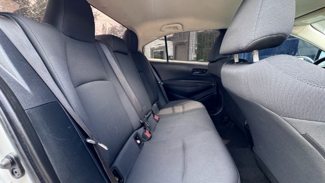 2022 Toyota Corolla LE Houston TX