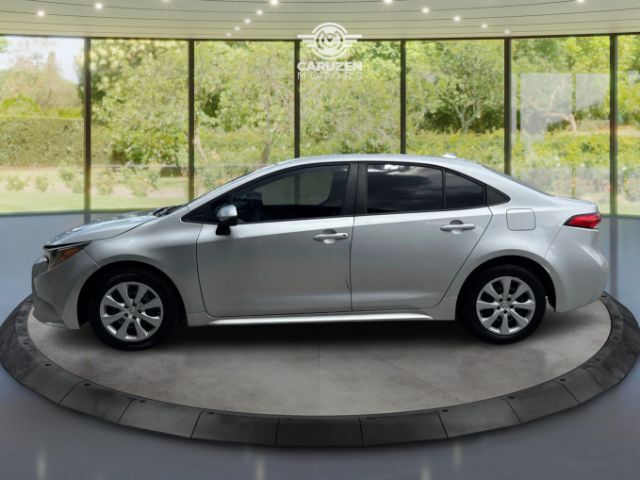 2022 Toyota Corolla LE Houston TX