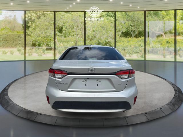 2022 Toyota Corolla LE Houston TX
