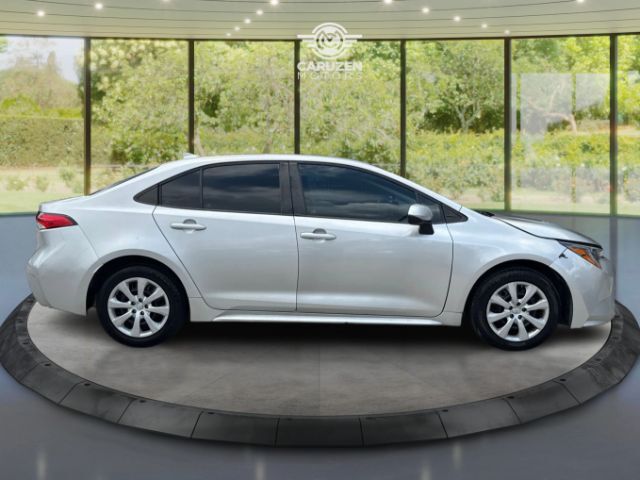 2022 Toyota Corolla LE Houston TX