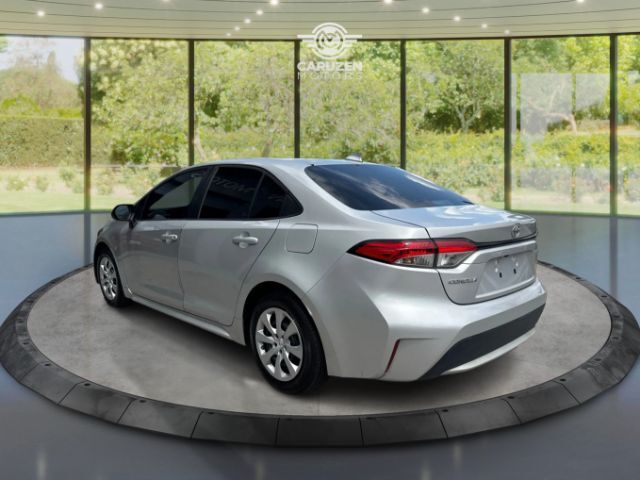 2022 Toyota Corolla LE Houston TX