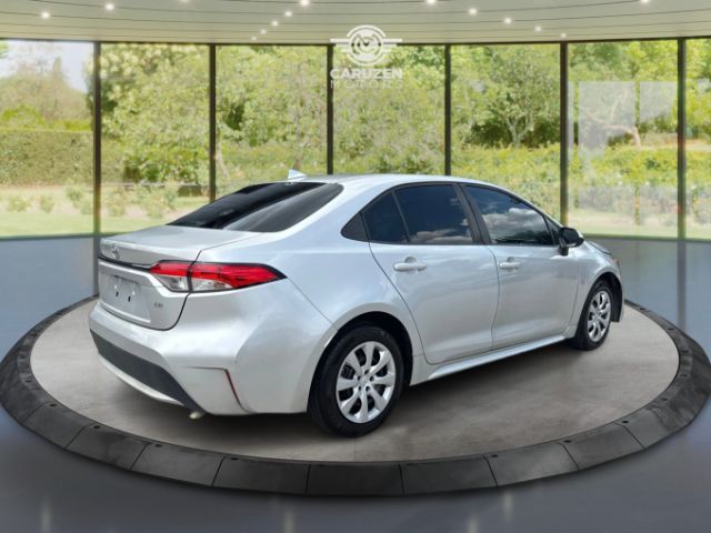 2022 Toyota Corolla LE Houston TX