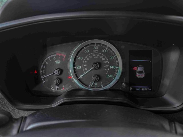 2022 Toyota Corolla LE Houston TX