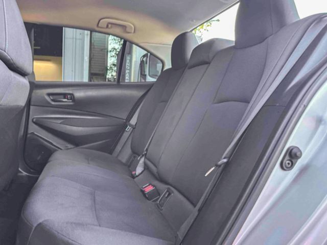 2022 Toyota Corolla LE Houston TX