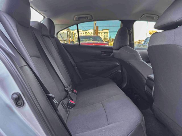 2022 Toyota Corolla LE Houston TX