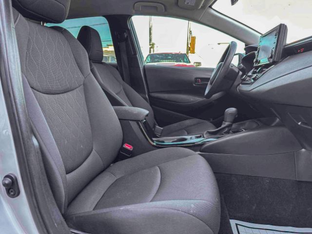 2022 Toyota Corolla LE Houston TX