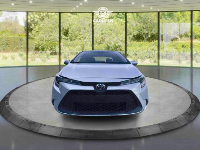 2022 Toyota Corolla LE Houston TX