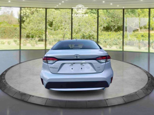 2022 Toyota Corolla LE Houston TX
