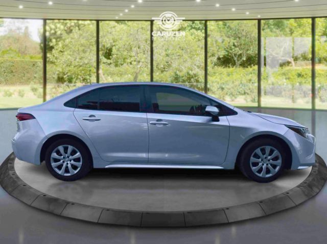 2022 Toyota Corolla LE Houston TX