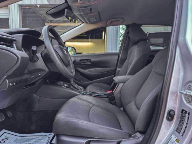 2022 Toyota Corolla LE Houston TX