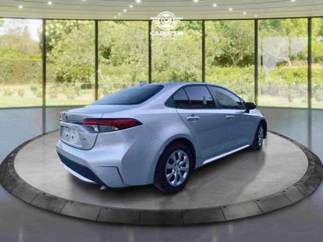 2022 Toyota Corolla LE Houston TX