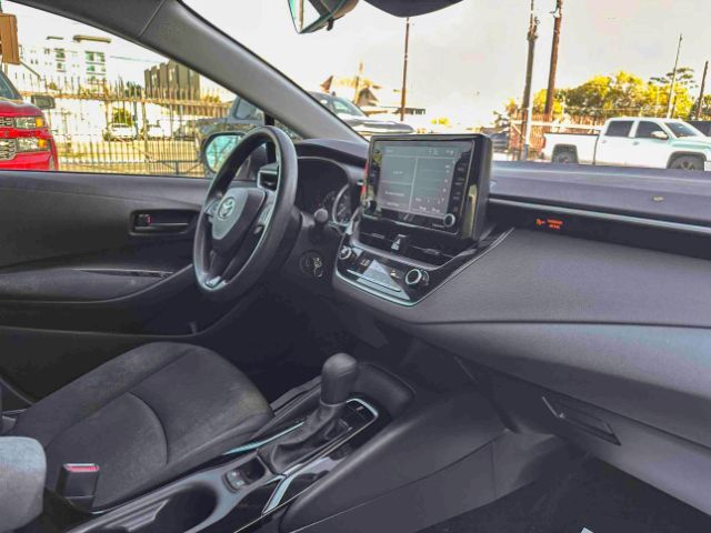 2022 Toyota Corolla LE Houston TX