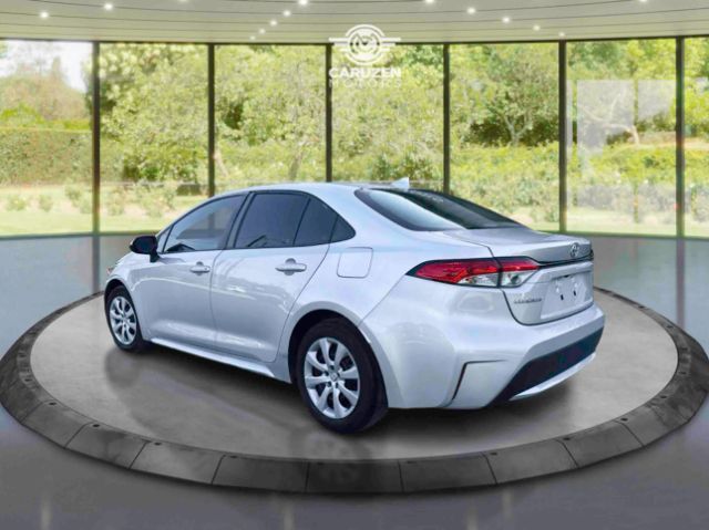 2022 Toyota Corolla LE Houston TX
