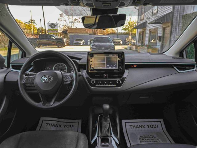 2022 Toyota Corolla LE Houston TX