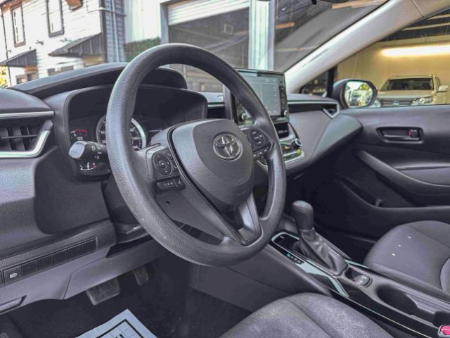 2022 Toyota Corolla LE Houston TX