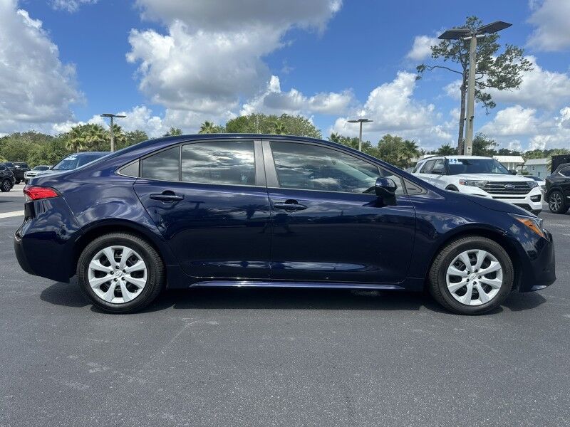 2022 Toyota Corolla LE Jacksonville FL