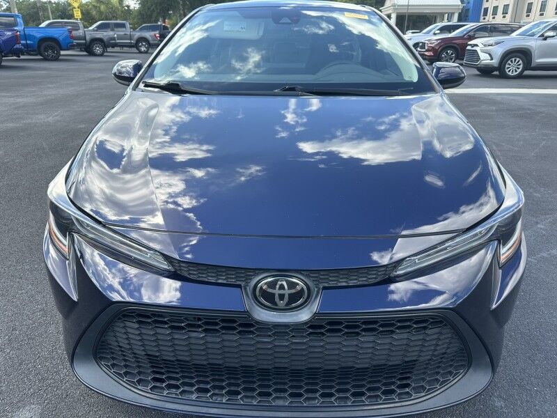 2022 Toyota Corolla LE Jacksonville FL