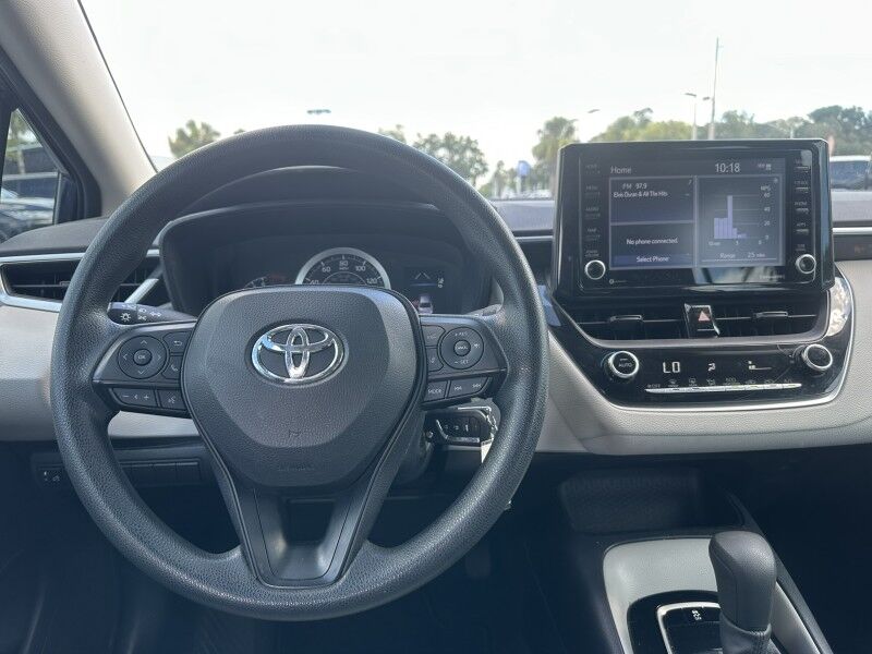 2022 Toyota Corolla LE Jacksonville FL