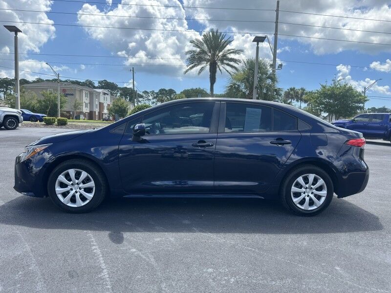 2022 Toyota Corolla LE Jacksonville FL