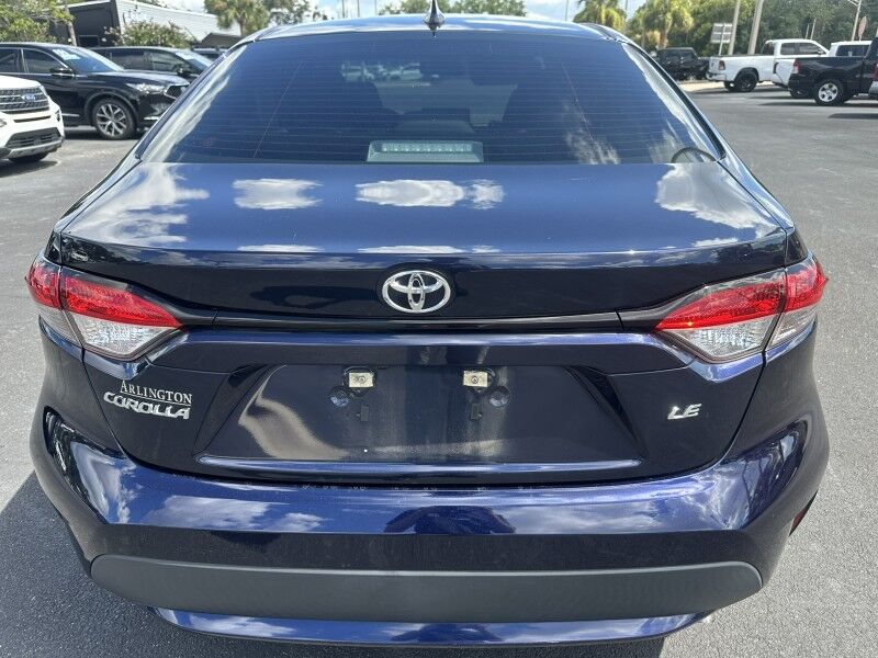 2022 Toyota Corolla LE Jacksonville FL