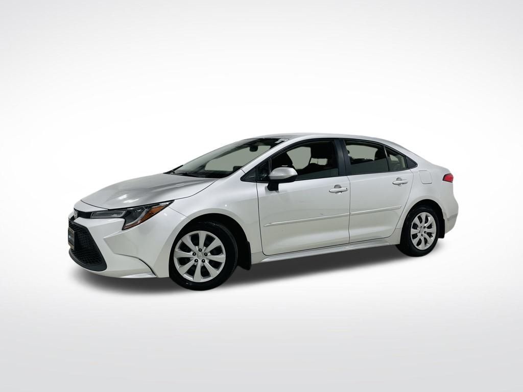 2022 Toyota Corolla LE Jersey City NJ