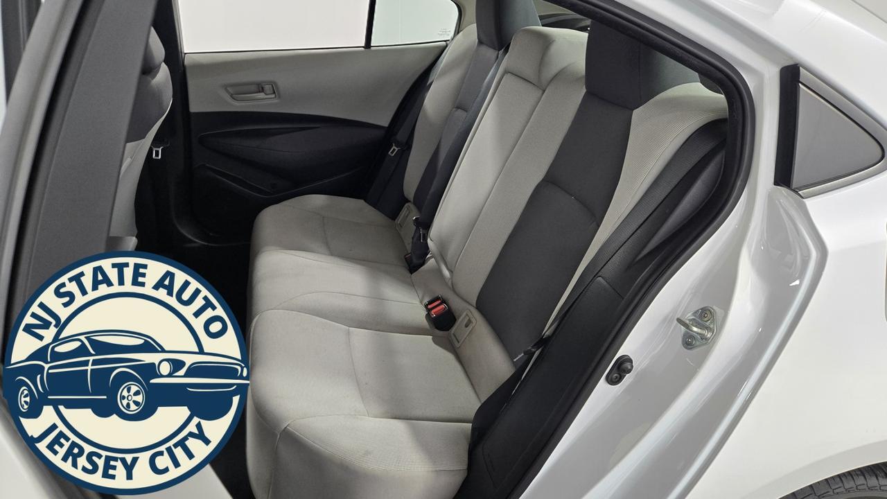 2022 Toyota Corolla LE Jersey City NJ