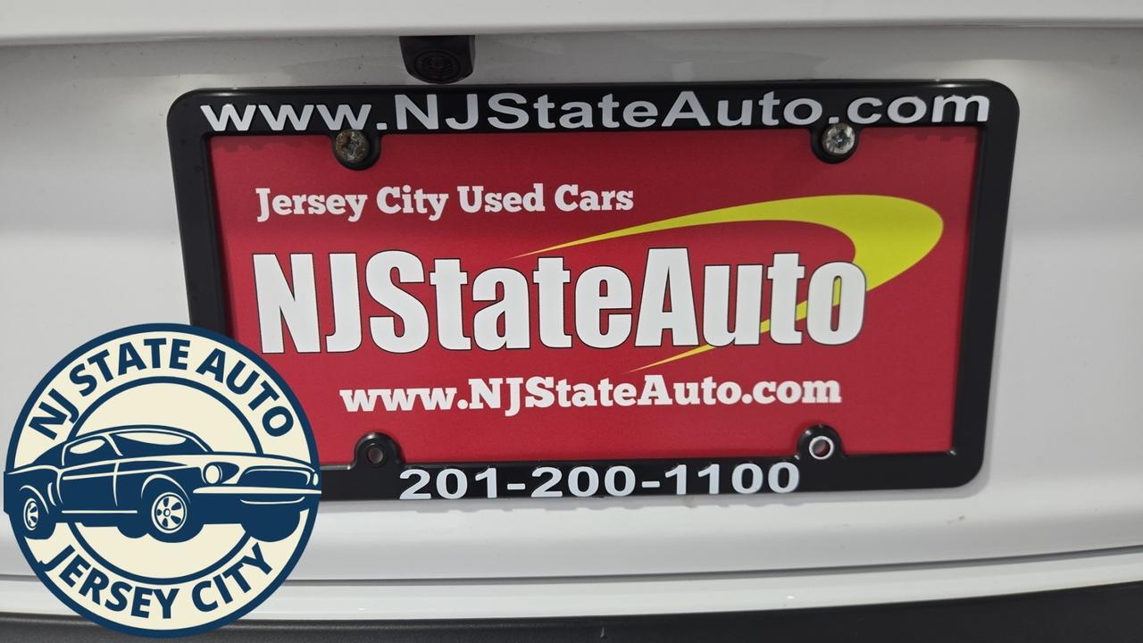 2022 Toyota Corolla LE Jersey City NJ